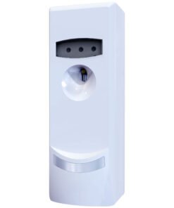 air freshener automatic