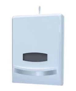 hand towel dispenserb