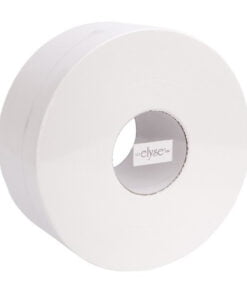 toilet paper 1ply executive jumbo rolls
