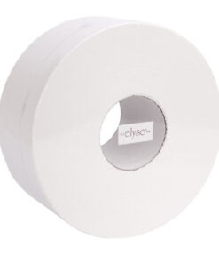 toilet paper 2ply executive jumbo rolls