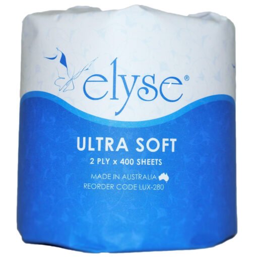toilet paper 2ply ultra soft cb0