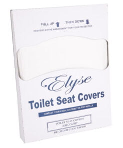 toilet seat cover refills