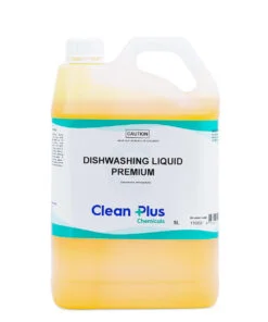 Dishwashing Liquid - Premium  C-1100