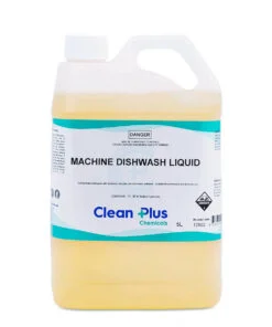 Machine Dishwash Liquid  - C - 1280