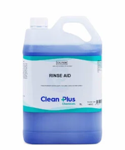 Rinse Aid  C - 1400