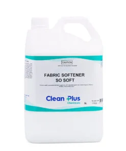 Fabric Softener - So Soft