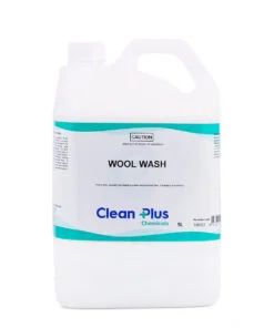 Wool Wash