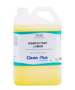 Disinfectant Lemon