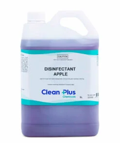 Disinfectant Apple