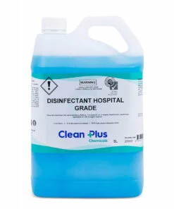 Disinfectant - Hospital Grade