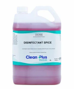 Disinfectant Spice