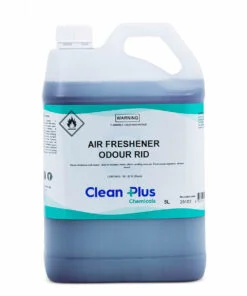 Odour Rid (Alcohol Base)