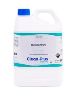 Bleach 6%