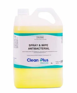 Spray N Wipe - Antibacterial