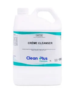 Crème Cleanser - C-3300