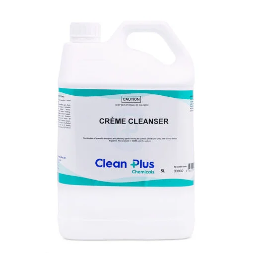 Crème Cleanser - C-3300