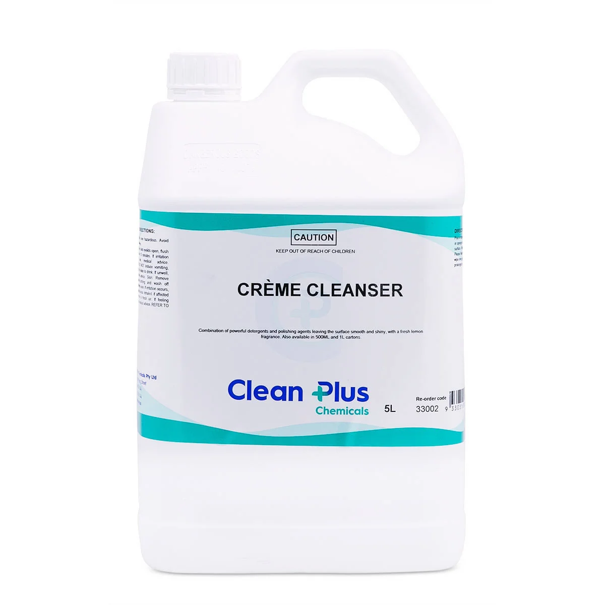 Crème Cleanser - C-3300
