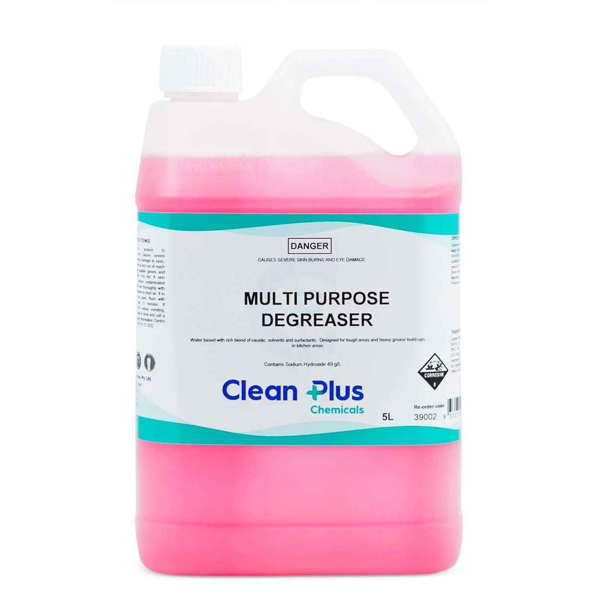 Multi Purpose Degreaser