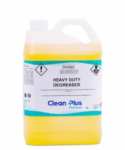 Heavy Duty Degreaser