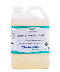 Floor Stripper