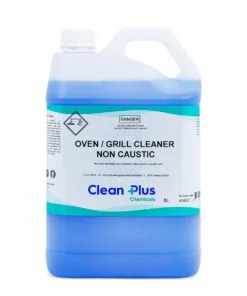 Oven/Grill Cleaner - Non Caustic