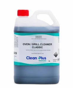 Oven / Grill Cleaner - Classic  C-4100