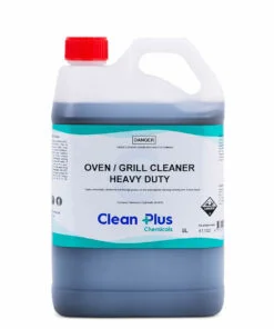 Oven / Grill Cleaner - Heavy Duty  C - 4110