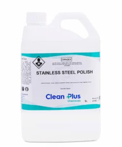 Stainless Steel Oil Polish