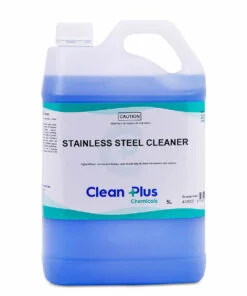 Stainless Steel Cleaner