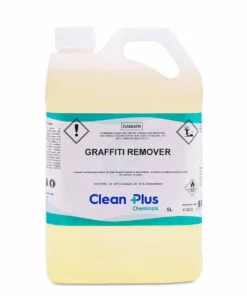Grafitti Remover
