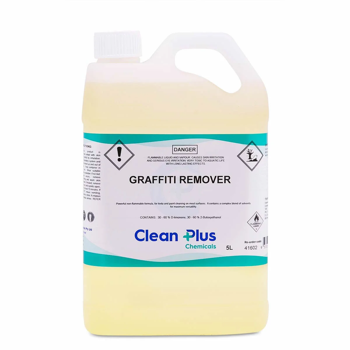 Grafitti Remover