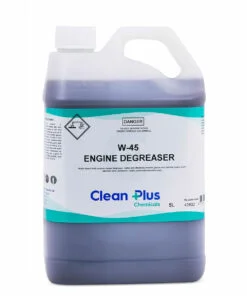W45 Engine Degreaser