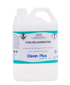 Tyre Rejuventor