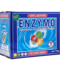 Enzymo Laundry Powder 15kg