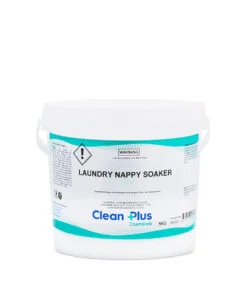 Laundry - Nappy Soaker