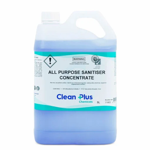 All Purpose Sanitiser