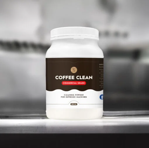 Coffee Clean 12 X 500g